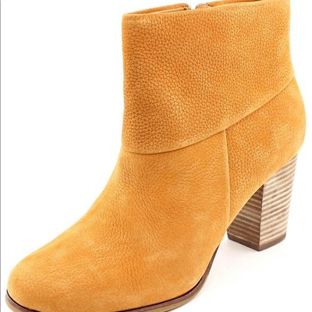 Cole Haan Cassidy Bootie
